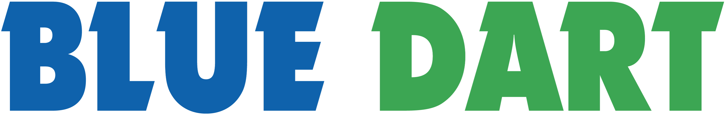 Bluedart